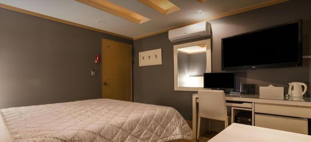 Sinyoung Motel סיאול מראה חיצוני תמונה