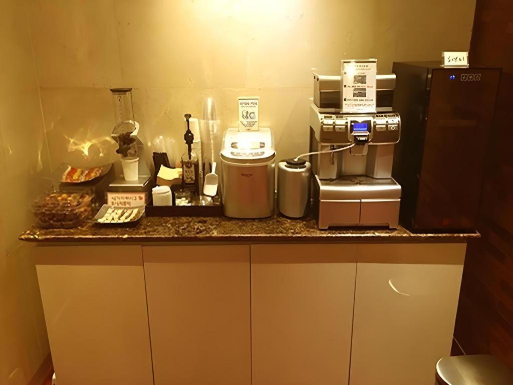 Sinyoung Motel סיאול מראה חיצוני תמונה