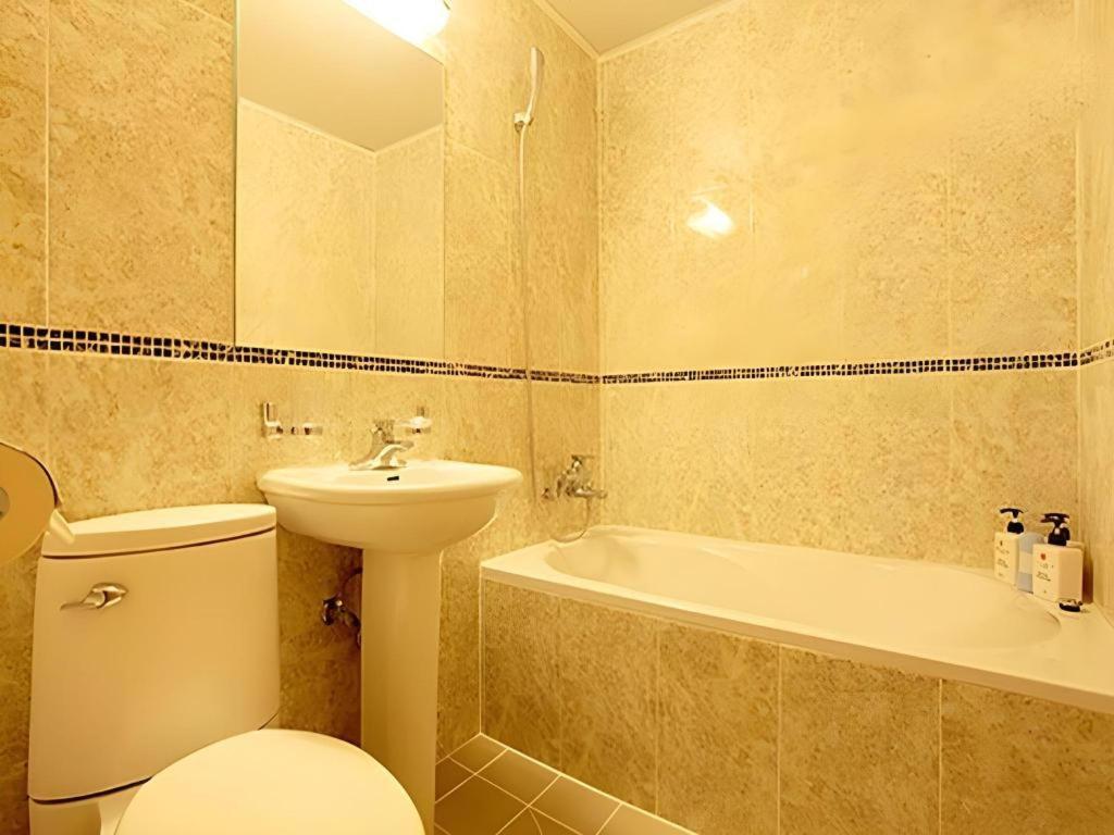 Sinyoung Motel סיאול מראה חיצוני תמונה