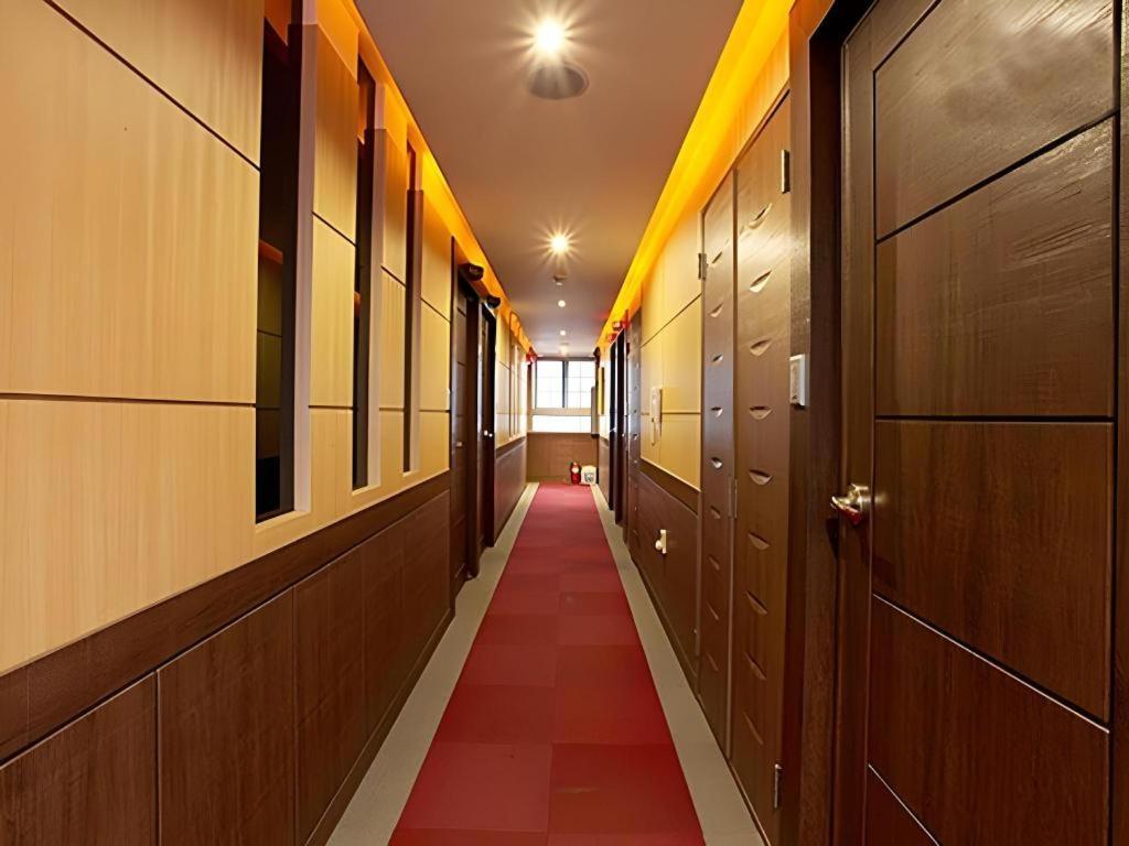 Sinyoung Motel סיאול מראה חיצוני תמונה