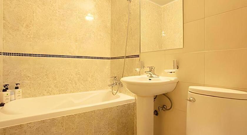 Sinyoung Motel סיאול מראה חיצוני תמונה
