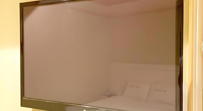 Sinyoung Motel סיאול מראה חיצוני תמונה