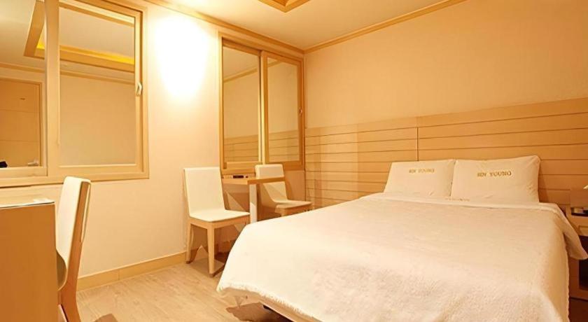 Sinyoung Motel סיאול מראה חיצוני תמונה