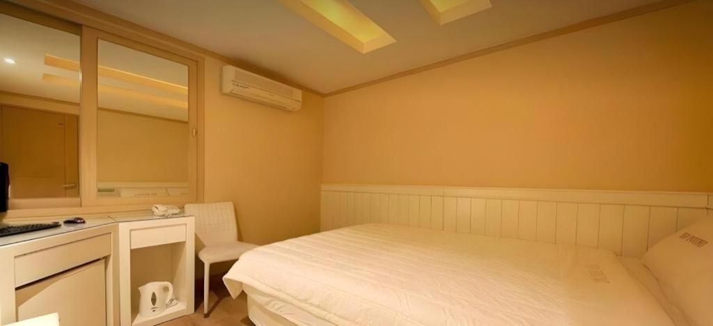 Sinyoung Motel סיאול מראה חיצוני תמונה