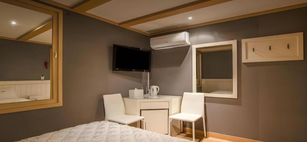 Sinyoung Motel סיאול מראה חיצוני תמונה
