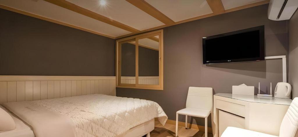Sinyoung Motel סיאול מראה חיצוני תמונה